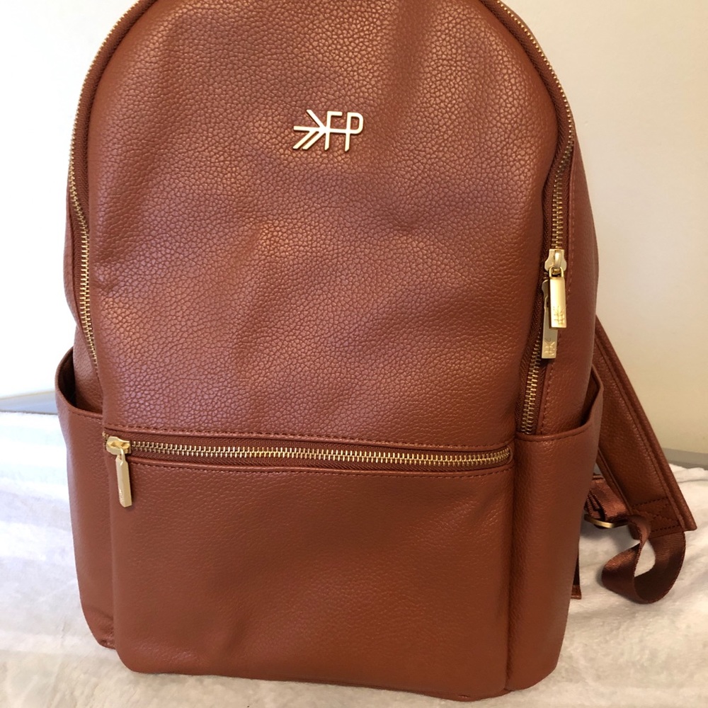 Freshly Picked Cognac City Pack
